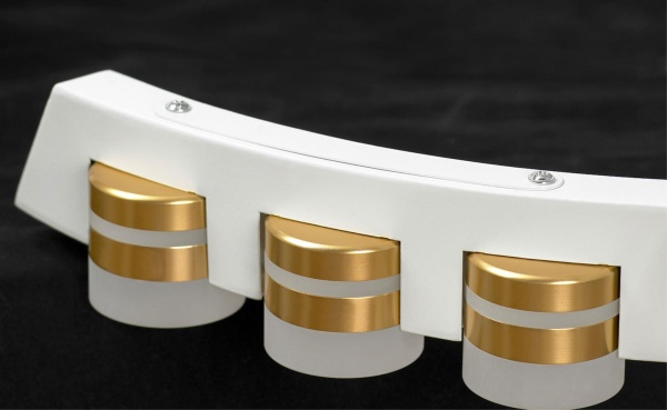 Люстра подвесная Lussole LSP-7176 от интернет-магазина IDODOM.RU