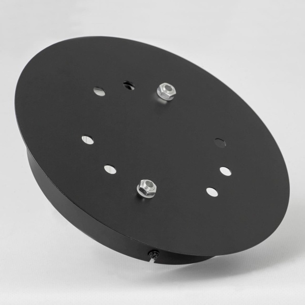 Люстра потолочная Lussole LSP-8940 от интернет-магазина IDODOM.RU