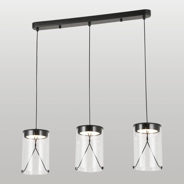 Подвесной светильник Lussole SMITH LSP-7474 от интернет-магазина IDODOM.RU