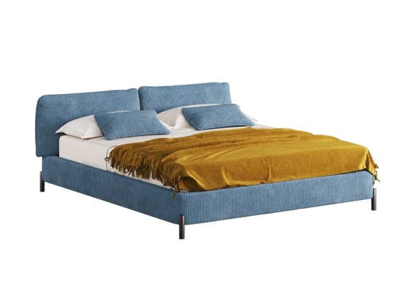 Кровать Lime от интернет-магазина IDODOM.RU