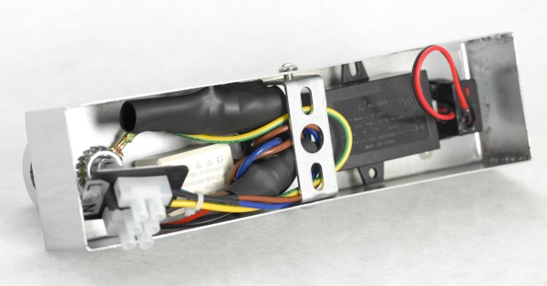 Бра Lussole  Cozy LSP-8241 от интернет-магазина IDODOM.RU