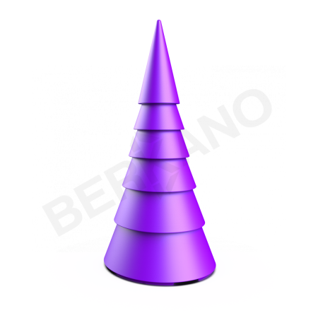 Ёлка Eiswald 2,5 Deep Violet