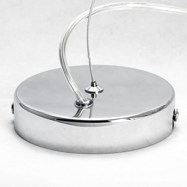 Люстра Lussole  Briosco LSA-5903-12 от интернет-магазина IDODOM.RU