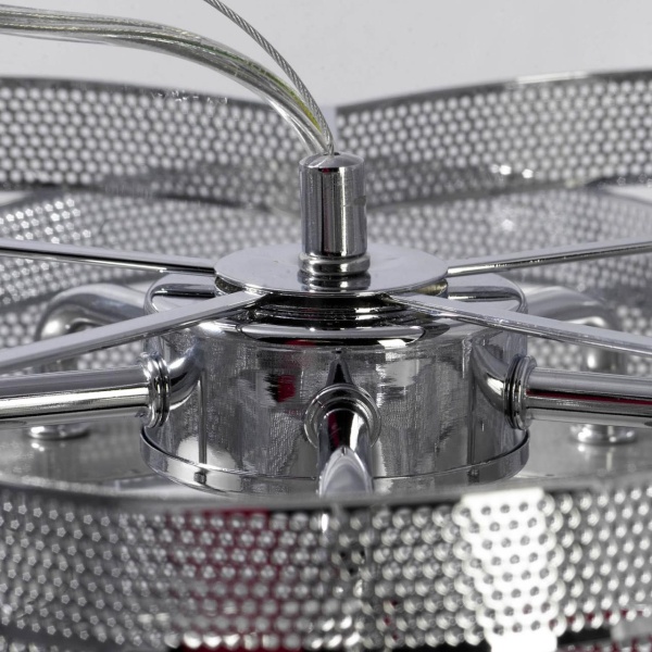 Люстра Lussole  Wilmington LSL-3407-05 от интернет-магазина IDODOM.RU