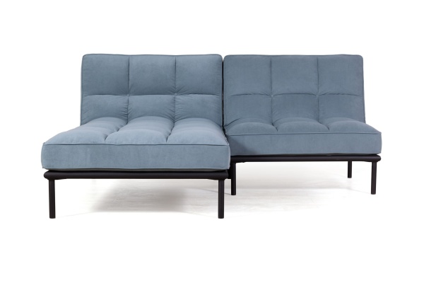 Padigry шезлонг с кресельной частью от интернет-магазина IDODOM.RU