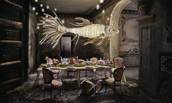 Подвес Kogoi Small LED от интернет-магазина IDODOM.RU