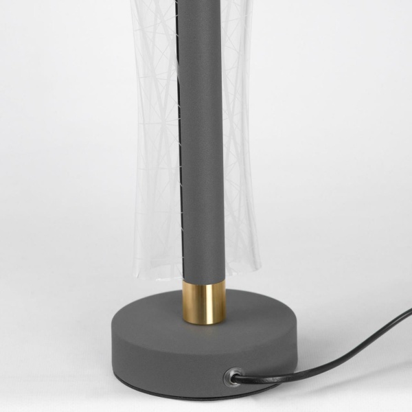 Настольная лампа Lussole LSP-0938 от интернет-магазина IDODOM.RU