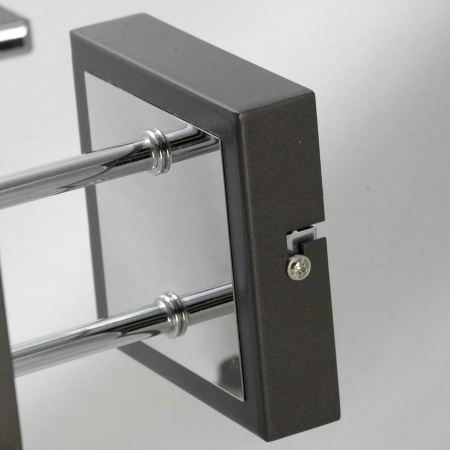 Люстра потолочная Lussole GRLSL-9007-04 от интернет-магазина IDODOM.RU