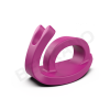 Качалка Snail фиолетового цвета