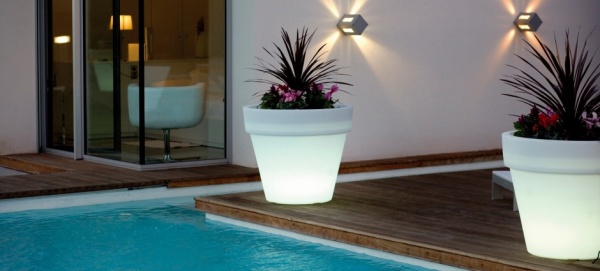 Кашпо Maceta от интернет-магазина IDODOM.RU