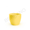Кашпо Tigel 43 Yellow