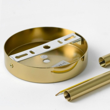 Люстра потолочная Lussole LSP-8839 от интернет-магазина IDODOM.RU