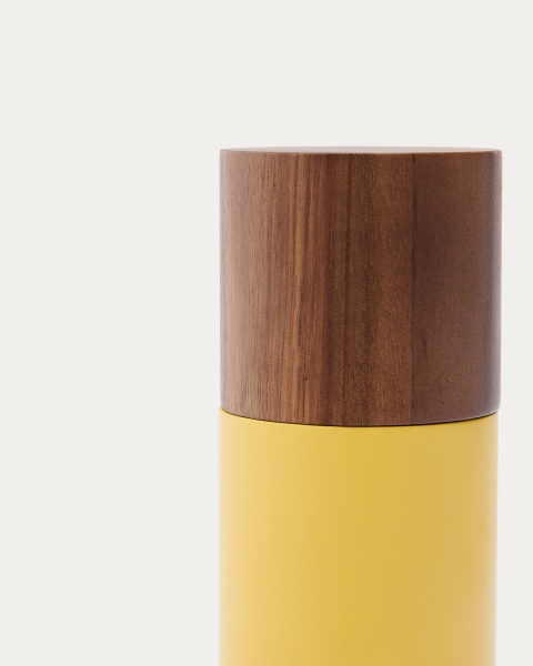 Перечница Zairin из древесины акации от интернет-магазина IDODOM.RU