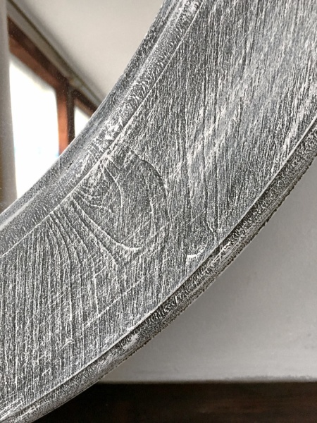 Зеркало Window Grey от интернет-магазина IDODOM.RU