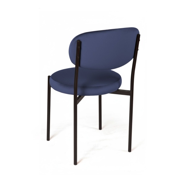 Стул Mason, бархат 81 от интернет-магазина IDODOM.RU