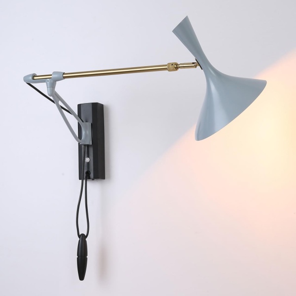 Бра Lussole LSP-8818 от интернет-магазина IDODOM.RU