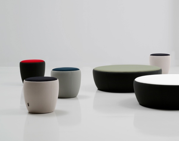 Пуф Chat 263.151.MD от интернет-магазина IDODOM.RU