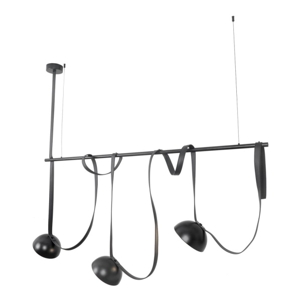 Линейно-подвесной светильник Lussole LSP-7521 от интернет-магазина IDODOM.RU