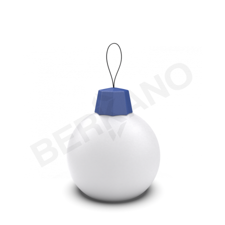 Orby Cap 10 Wave Blue
