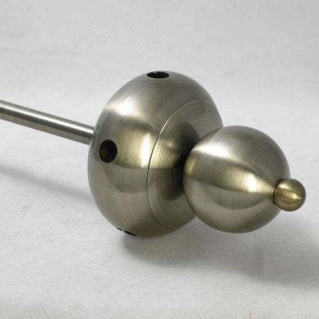 Люстра подвесная Lussole GRLSP-9941 от интернет-магазина IDODOM.RU