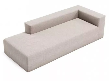 Модуль диван Драм оттоманка 113-P от интернет-магазина IDODOM.RU