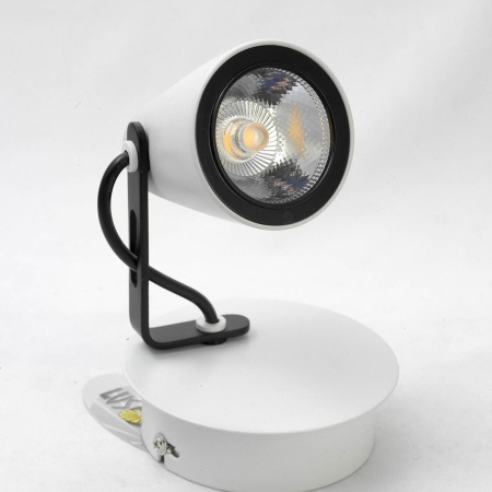 Спот Lussole SY101014 от интернет-магазина IDODOM.RU