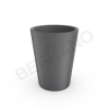 Кашпо Bloom 50 DB Graphite