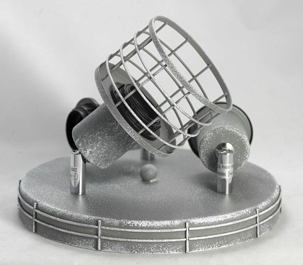 Спот Lussole  Greeley LSP-9969 от интернет-магазина IDODOM.RU