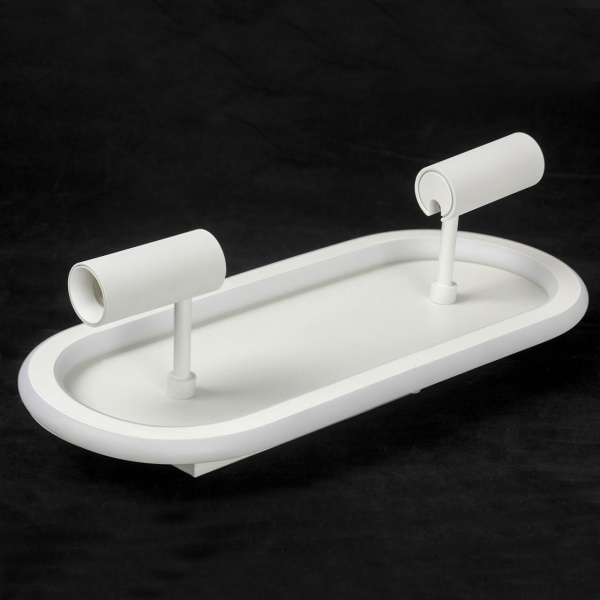 Светильник потолочный Lussole LSP-7281 от интернет-магазина IDODOM.RU