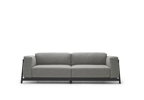 Диван Masala прямой 200 см от интернет-магазина IDODOM.RU