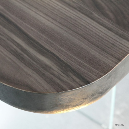 Стол обеденный Kamushek_TG от интернет-магазина IDODOM.RU