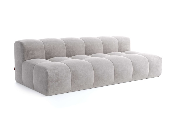 Диван Квадро 6 секций -