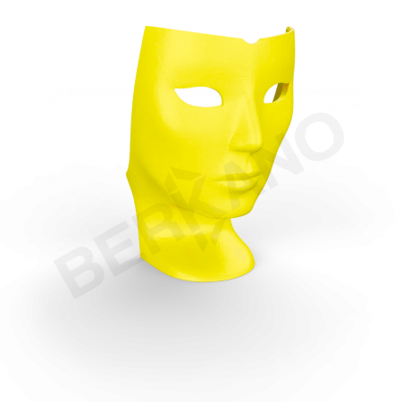 Кресло SOMF F Yellow