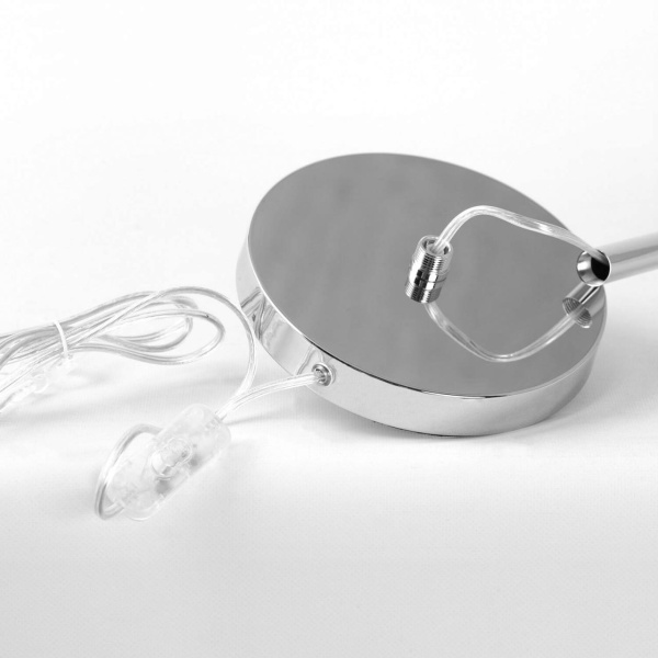 Настольная лампа Люссоле SY1860 от интернет-магазина IDODOM.RU