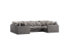 Диван Lounge от интернет-магазина IDODOM.RU