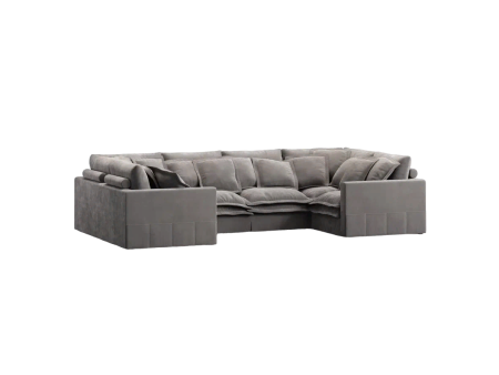 Диван Lounge от интернет-магазина IDODOM.RU