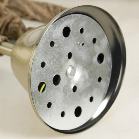 Люстра подвесная Lussole LSP-8536 от интернет-магазина IDODOM.RU