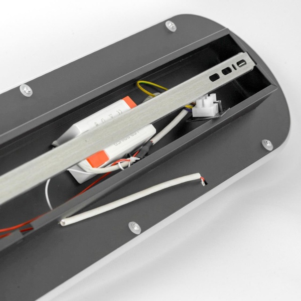 Светильник потолочный Lussole LSP-7284 от интернет-магазина IDODOM.RU