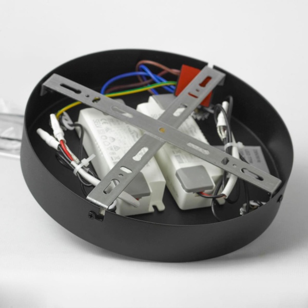 Люстра подвесная Lussole LSP-7306 от интернет-магазина IDODOM.RU