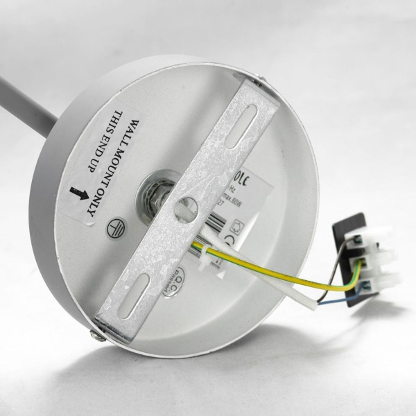 Бра Lussole SY7218 от интернет-магазина IDODOM.RU