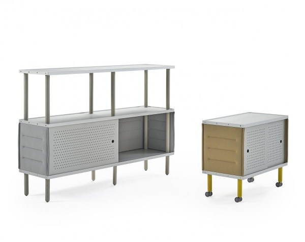 Тумба Estante 70 см от интернет-магазина IDODOM.RU