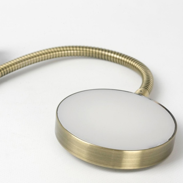 Торшер Lussole LSP-0904 от интернет-магазина IDODOM.RU