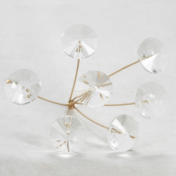 Люстра Lussole LSP-8461 от интернет-магазина IDODOM.RU