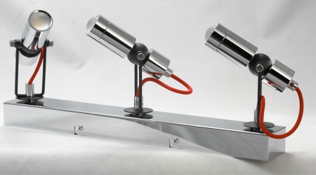 Спот Lussole  LSP-9924 от интернет-магазина IDODOM.RU