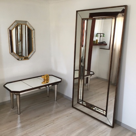 Зеркало Julian Gold от интернет-магазина IDODOM.RU