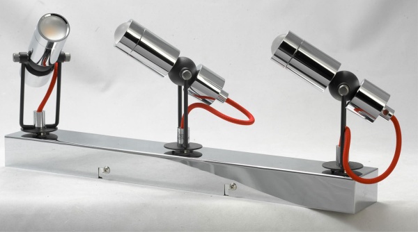 Спот Lussole  LSP-9924 от интернет-магазина IDODOM.RU