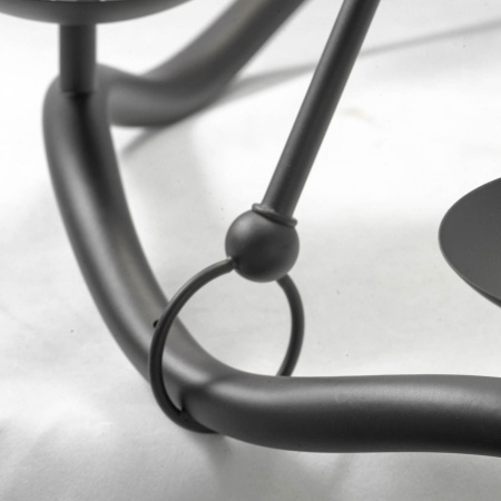 Люстра потолочная Lussole LSP-0212 от интернет-магазина IDODOM.RU