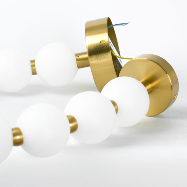 Линейно-подвесной светильник Lussole LSP-7300 от интернет-магазина IDODOM.RU