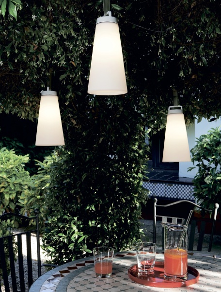 Светильник подвесной Sasha от интернет-магазина IDODOM.RU