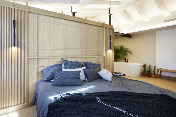 Подвесной светильник Flow FLO_3734R с углубленным навесом от интернет-магазина IDODOM.RU